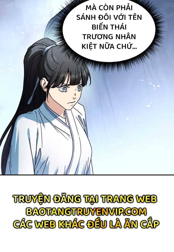 Tuyệt Thế Quân Lâm - Chapter 2 - Page 22