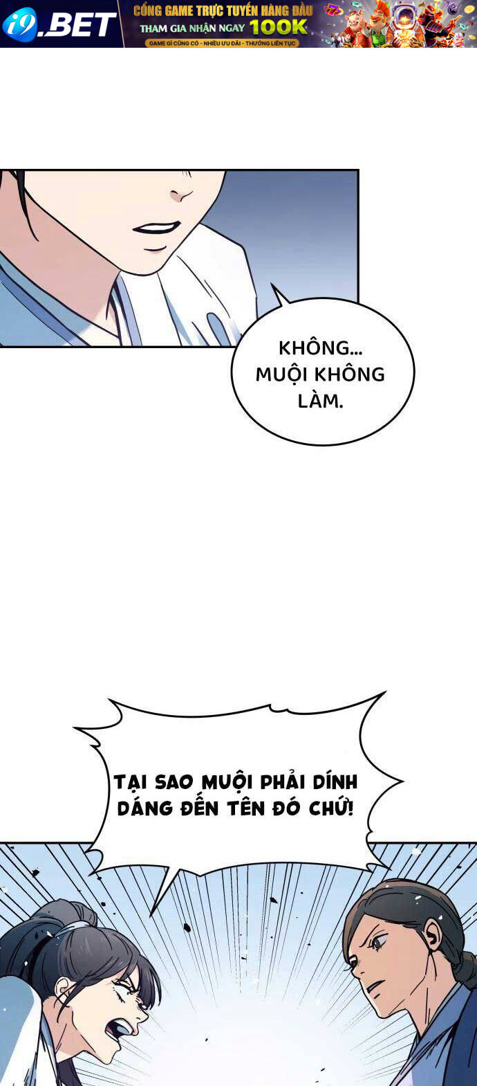 Tuyệt Thế Quân Lâm - Chapter 2 - Page 23