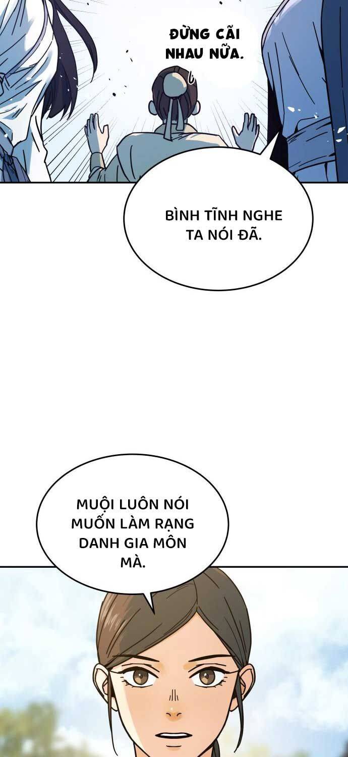 Tuyệt Thế Quân Lâm - Chapter 2 - Page 24