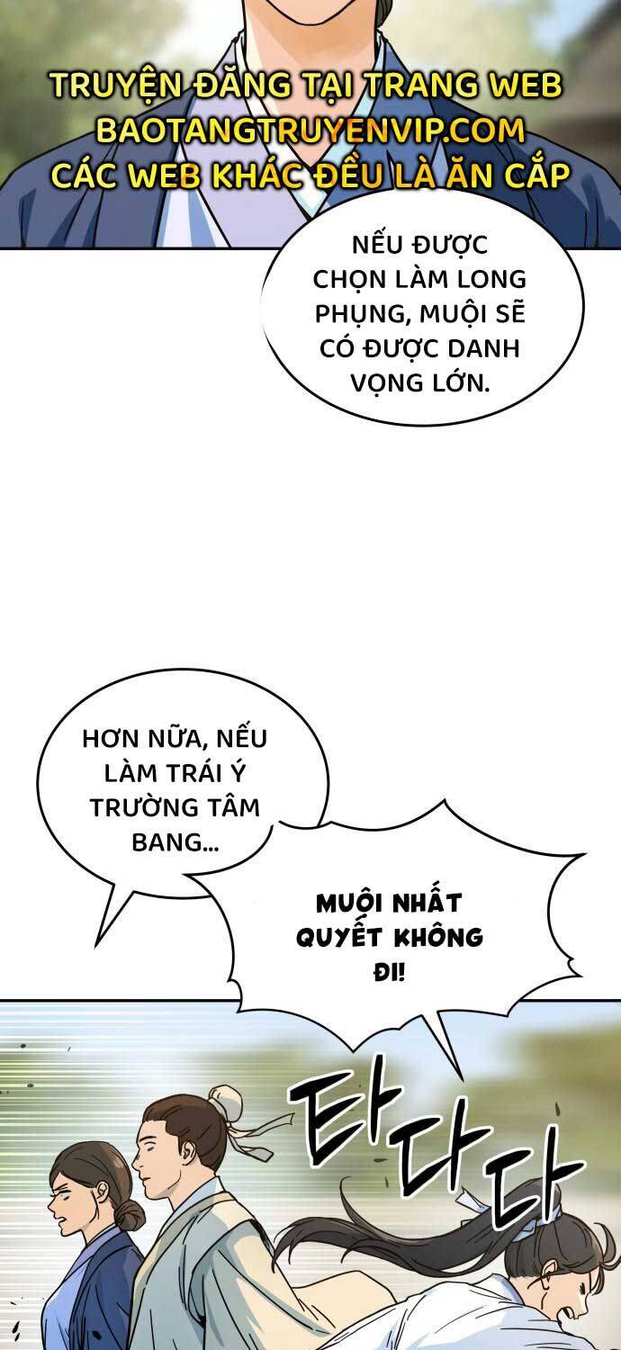 Tuyệt Thế Quân Lâm - Chapter 2 - Page 25