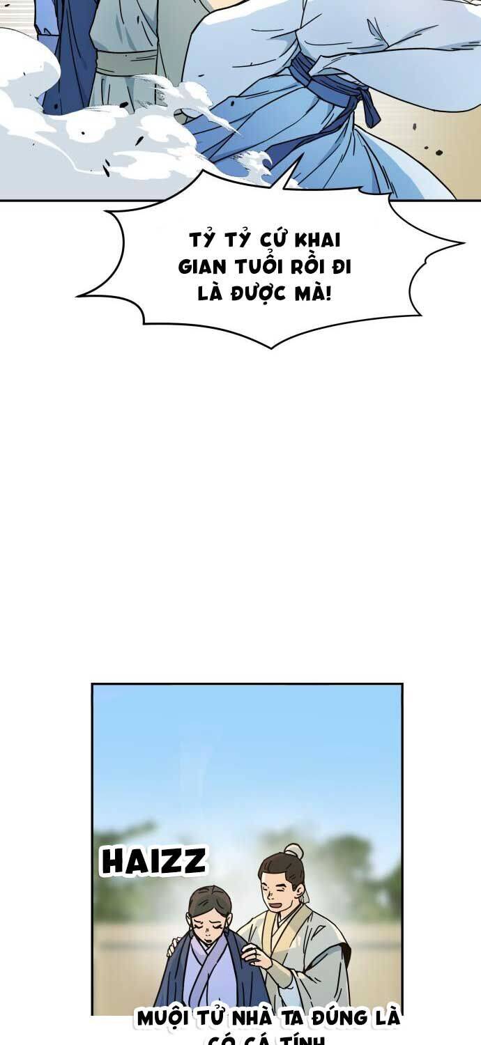 Tuyệt Thế Quân Lâm - Chapter 2 - Page 26