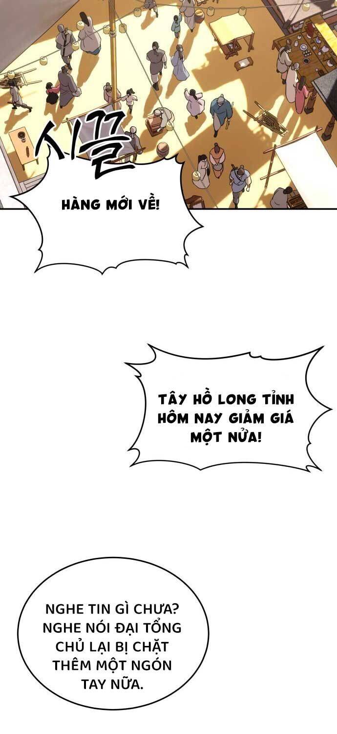 Tuyệt Thế Quân Lâm - Chapter 2 - Page 28