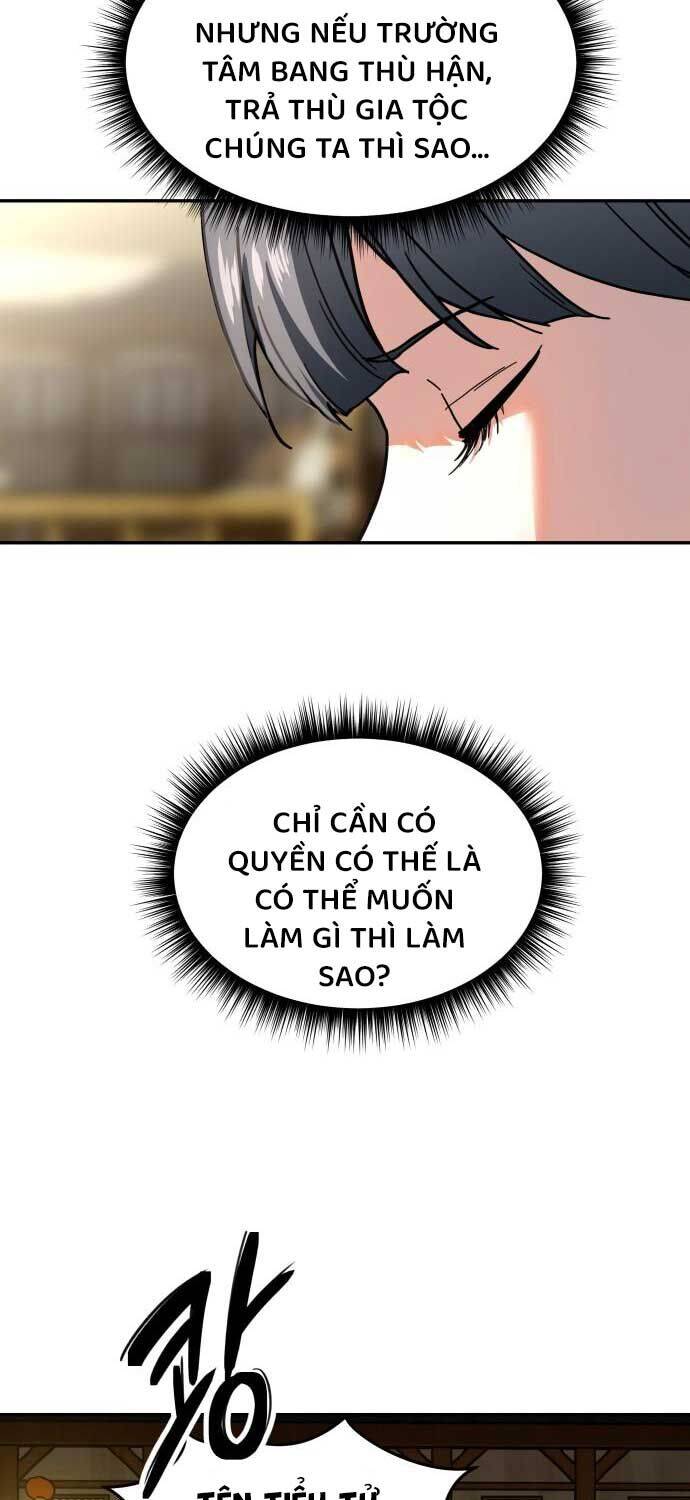 Tuyệt Thế Quân Lâm - Chapter 2 - Page 30