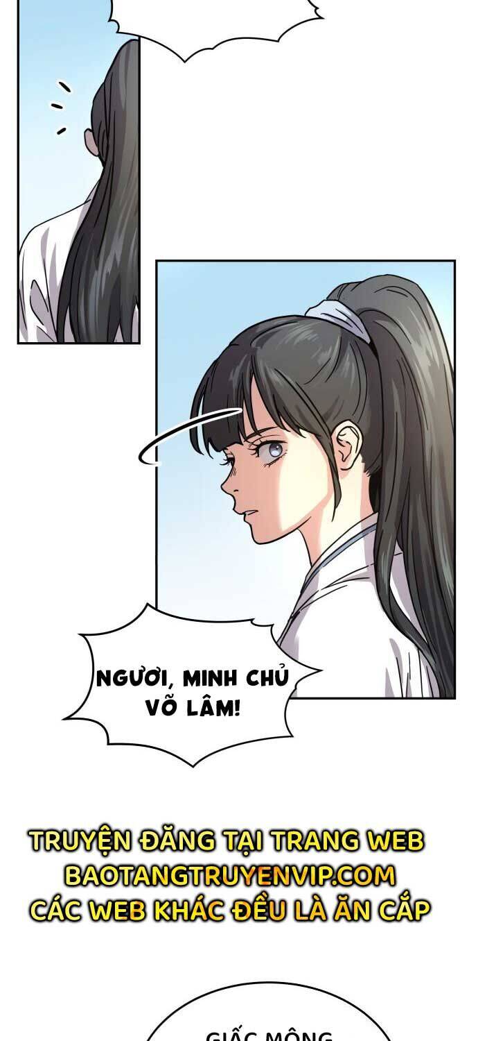 Tuyệt Thế Quân Lâm - Chapter 2 - Page 35
