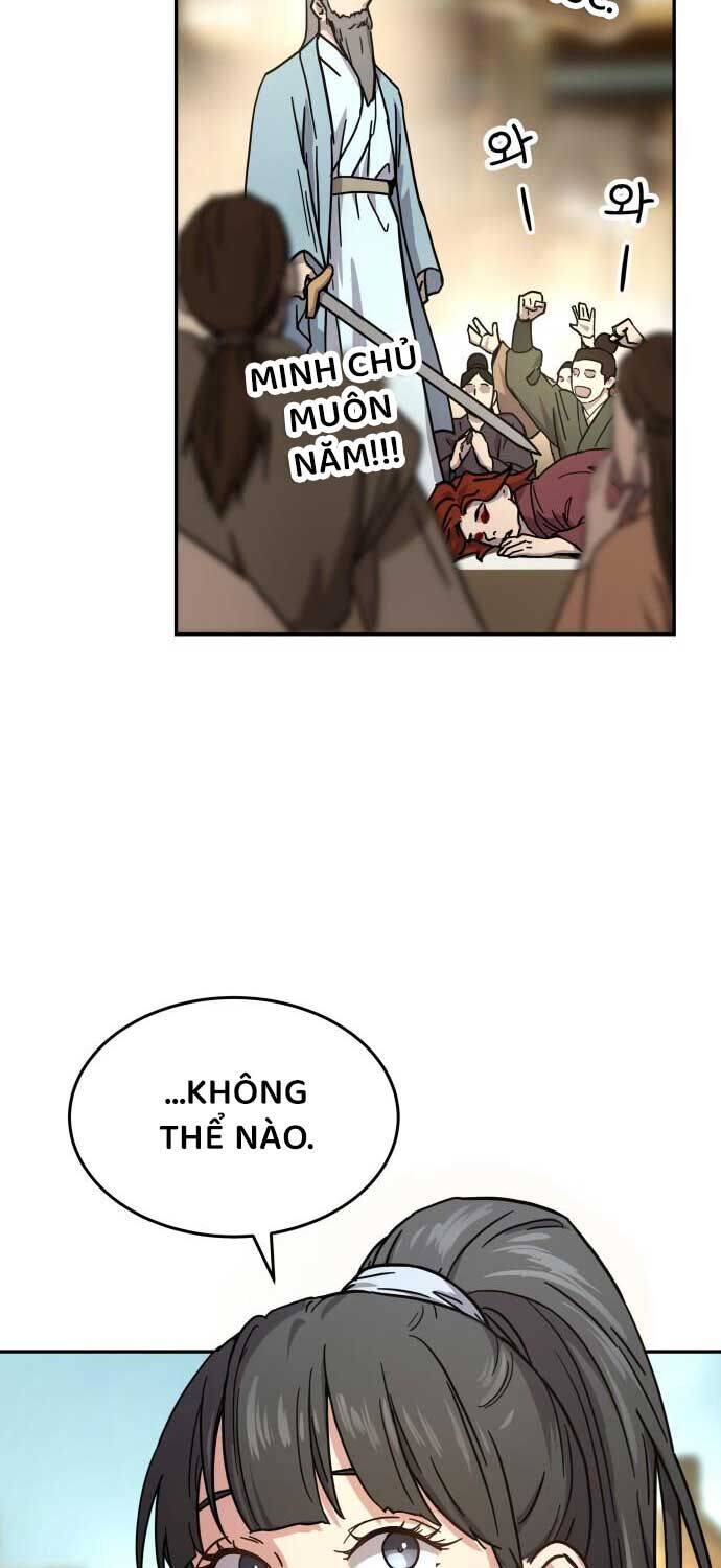 Tuyệt Thế Quân Lâm - Chapter 2 - Page 37