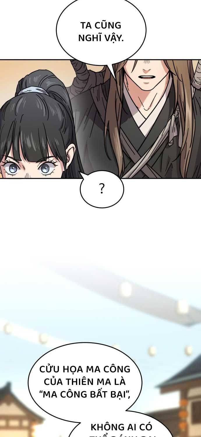 Tuyệt Thế Quân Lâm - Chapter 2 - Page 39