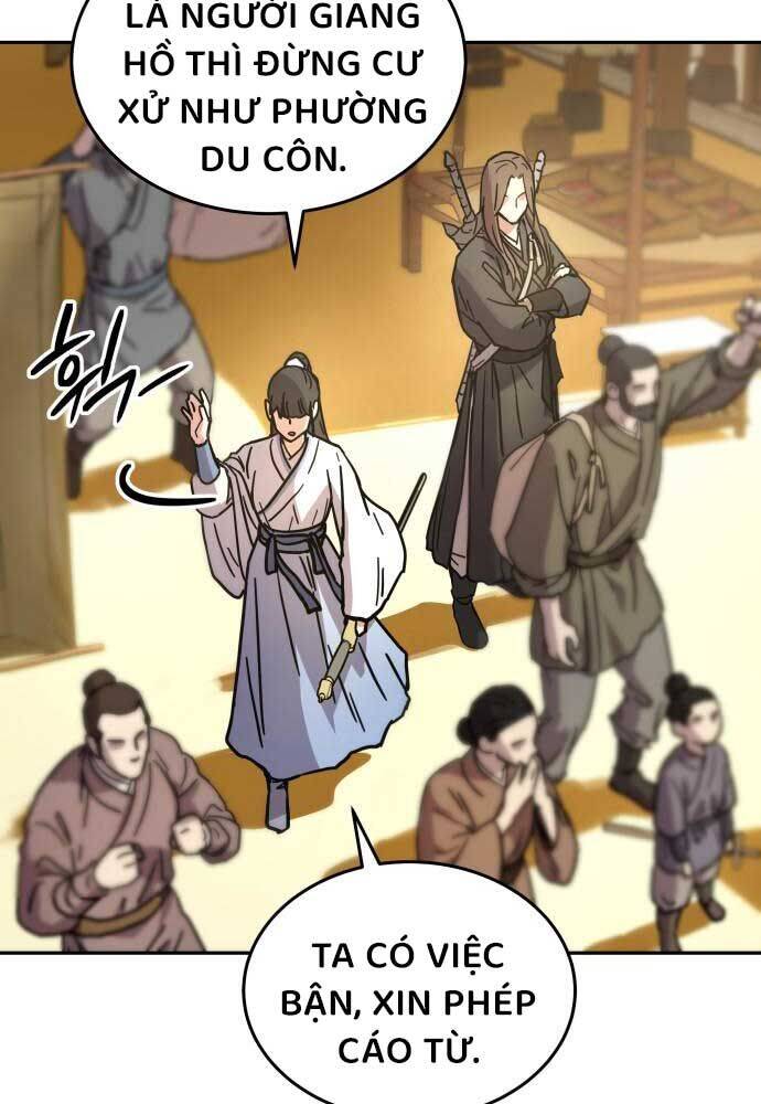 Tuyệt Thế Quân Lâm - Chapter 2 - Page 44