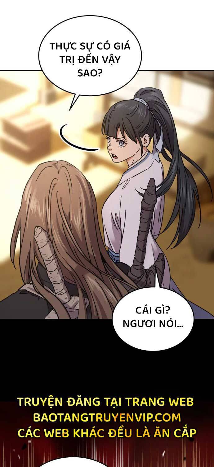 Tuyệt Thế Quân Lâm - Chapter 2 - Page 46