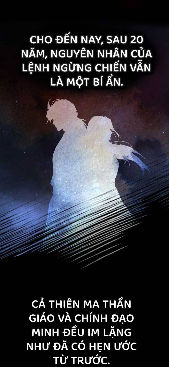 Tuyệt Thế Quân Lâm - Chapter 2 - Page 5