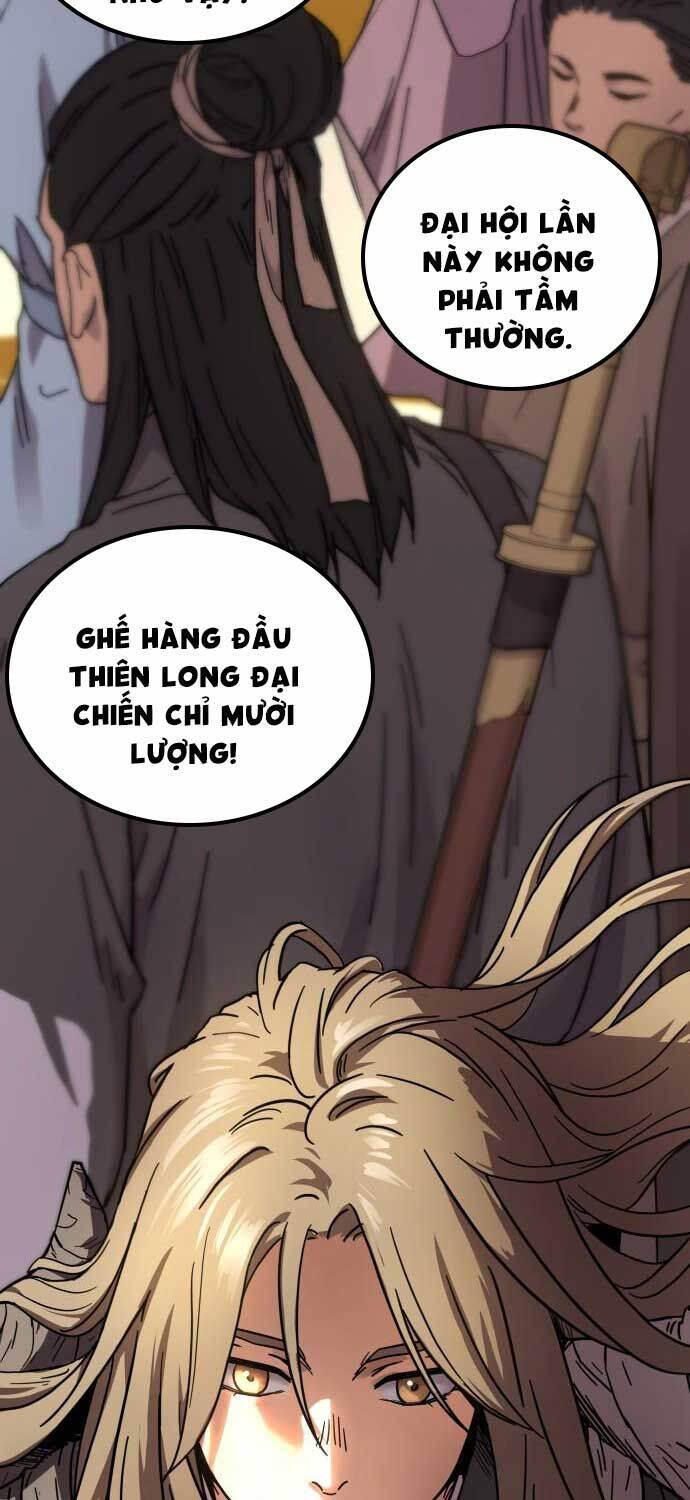 Tuyệt Thế Quân Lâm - Chapter 2 - Page 57