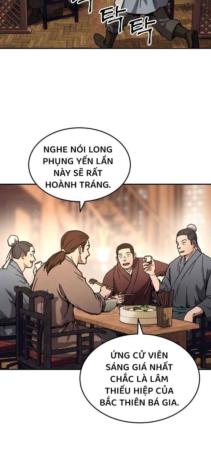 Tuyệt Thế Quân Lâm - Chapter 2 - Page 61