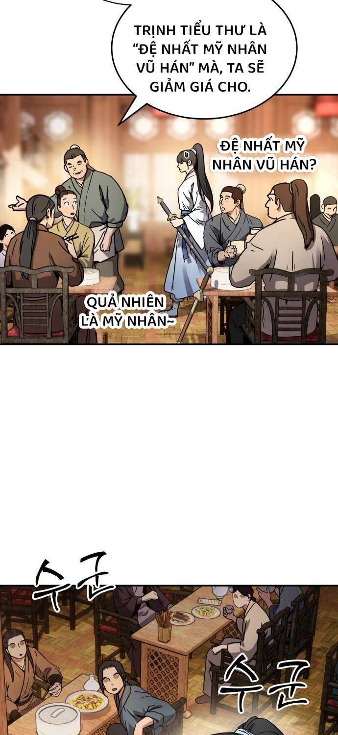 Tuyệt Thế Quân Lâm - Chapter 2 - Page 67