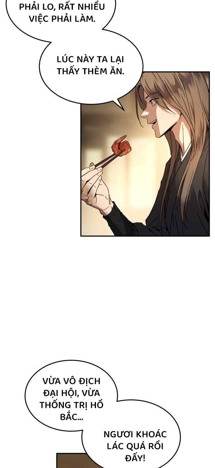Tuyệt Thế Quân Lâm - Chapter 2 - Page 86