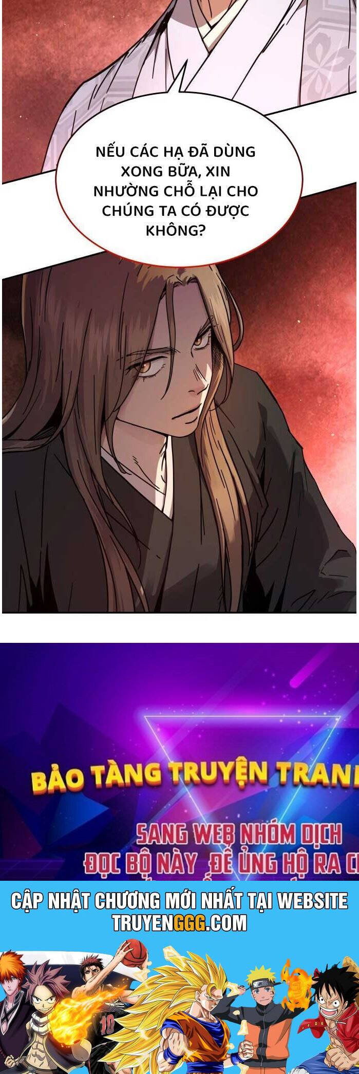 Tuyệt Thế Quân Lâm - Chapter 2 - Page 99
