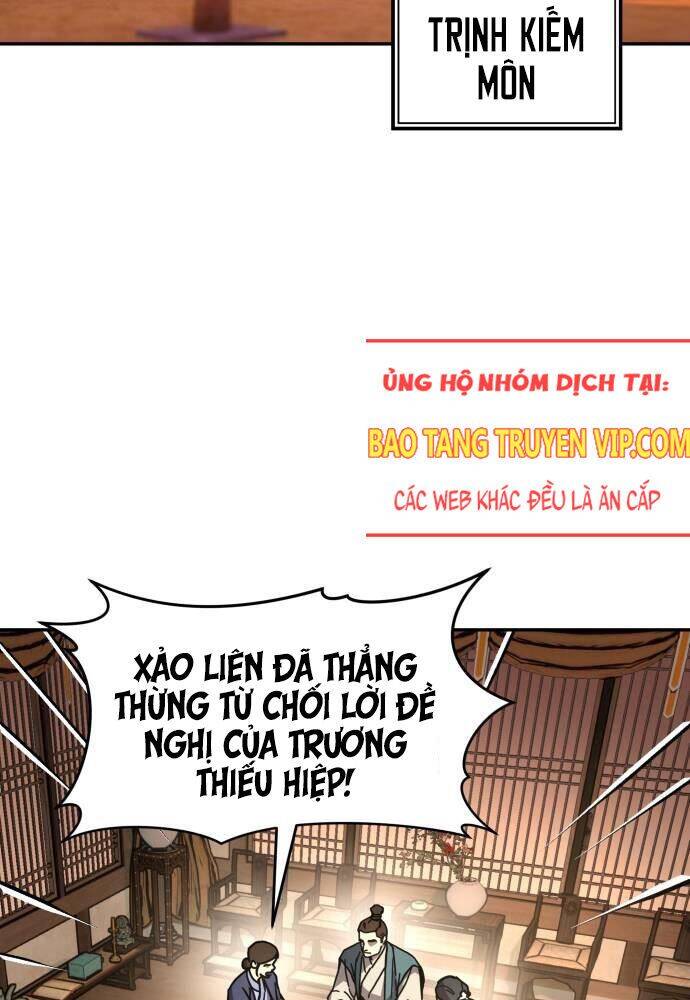 Tuyệt Thế Quân Lâm - Chapter 3 - Page 106