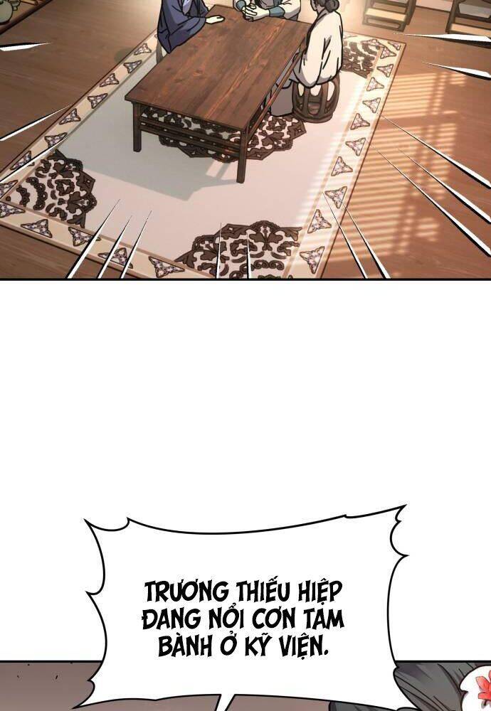 Tuyệt Thế Quân Lâm - Chapter 3 - Page 107
