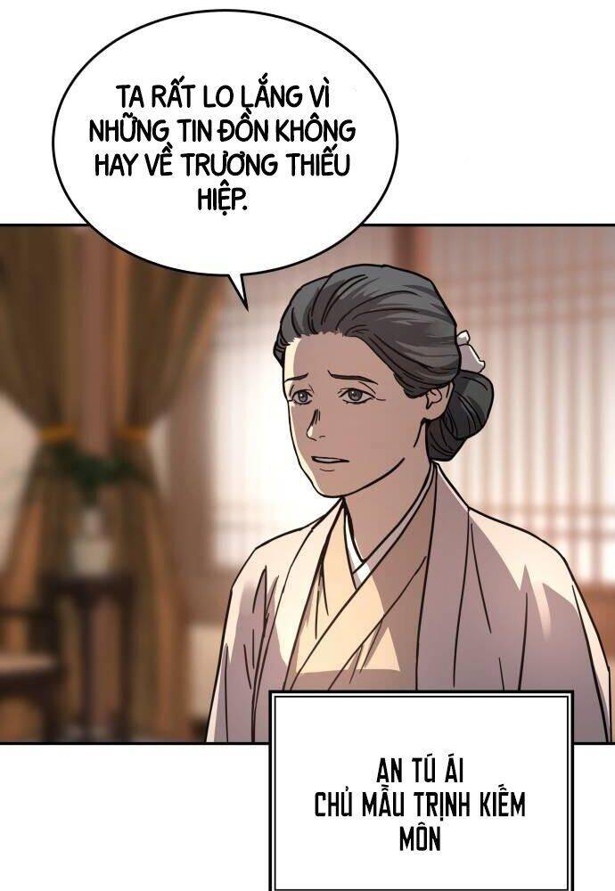 Tuyệt Thế Quân Lâm - Chapter 3 - Page 109