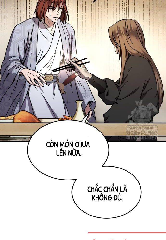 Tuyệt Thế Quân Lâm - Chapter 3 - Page 11