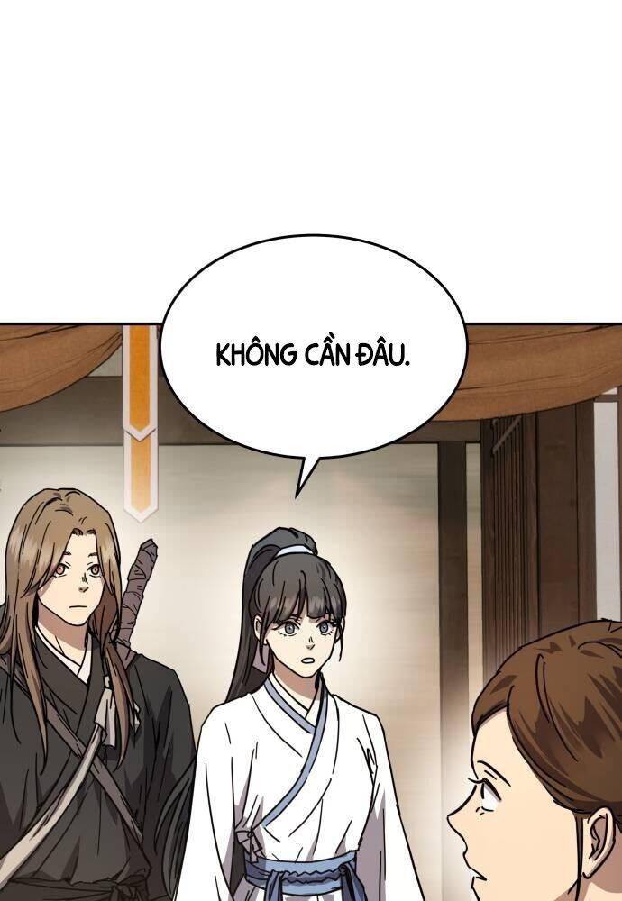 Tuyệt Thế Quân Lâm - Chapter 3 - Page 116