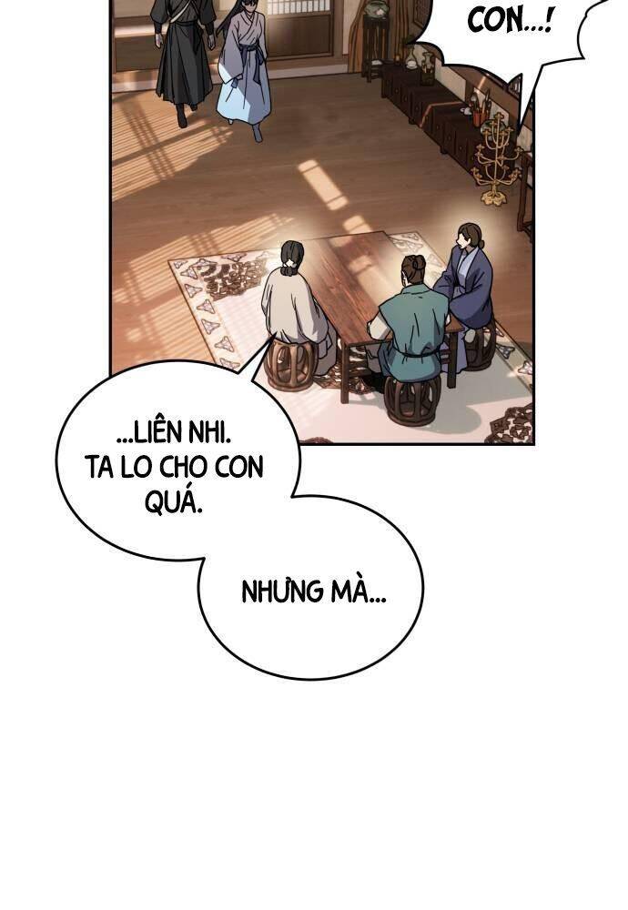 Tuyệt Thế Quân Lâm - Chapter 3 - Page 118