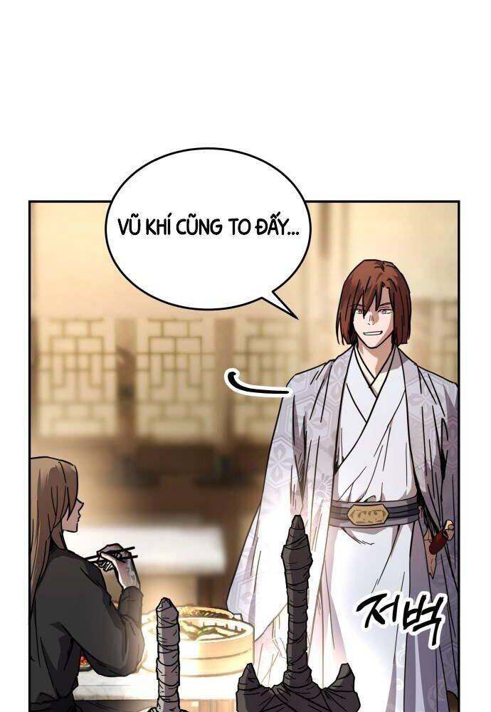 Tuyệt Thế Quân Lâm - Chapter 3 - Page 15