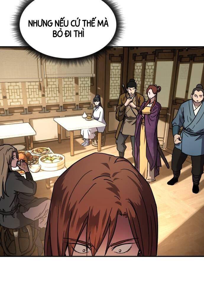 Tuyệt Thế Quân Lâm - Chapter 3 - Page 20