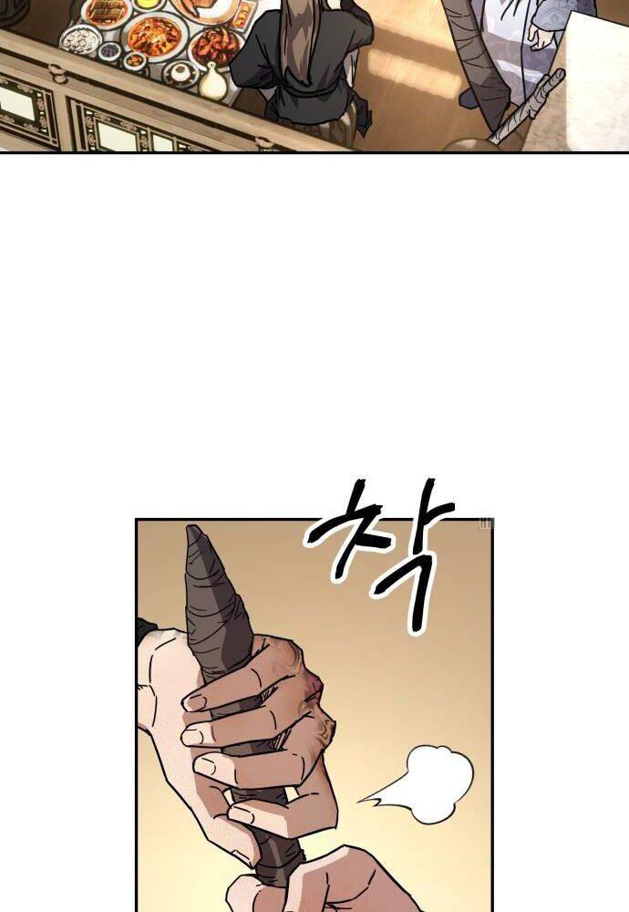 Tuyệt Thế Quân Lâm - Chapter 3 - Page 29