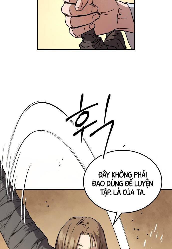 Tuyệt Thế Quân Lâm - Chapter 3 - Page 30