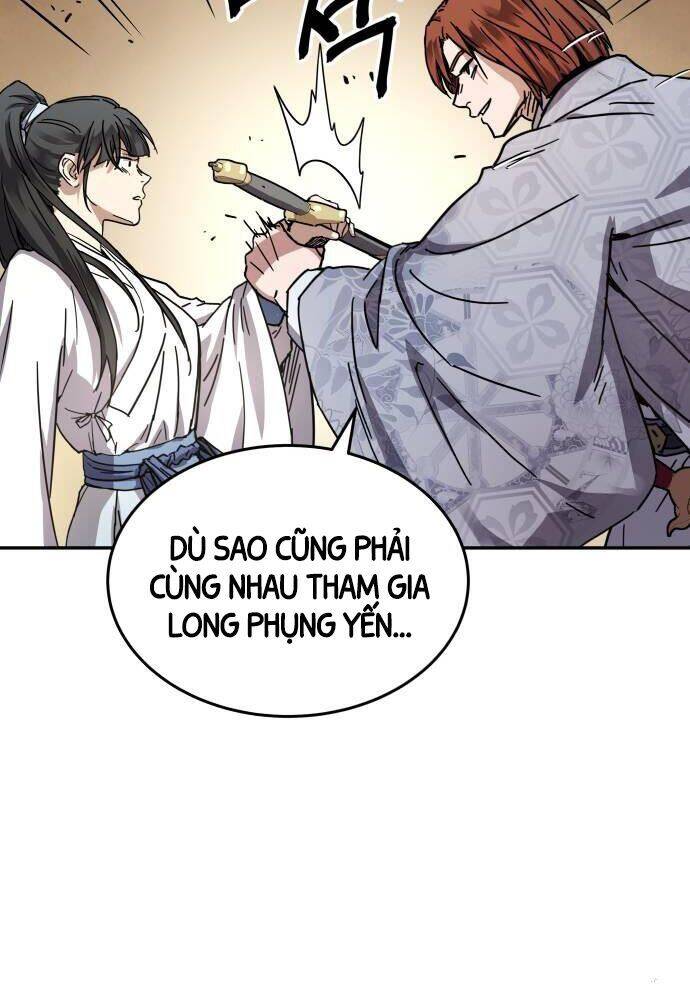 Tuyệt Thế Quân Lâm - Chapter 3 - Page 43