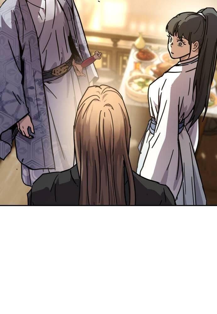 Tuyệt Thế Quân Lâm - Chapter 3 - Page 54