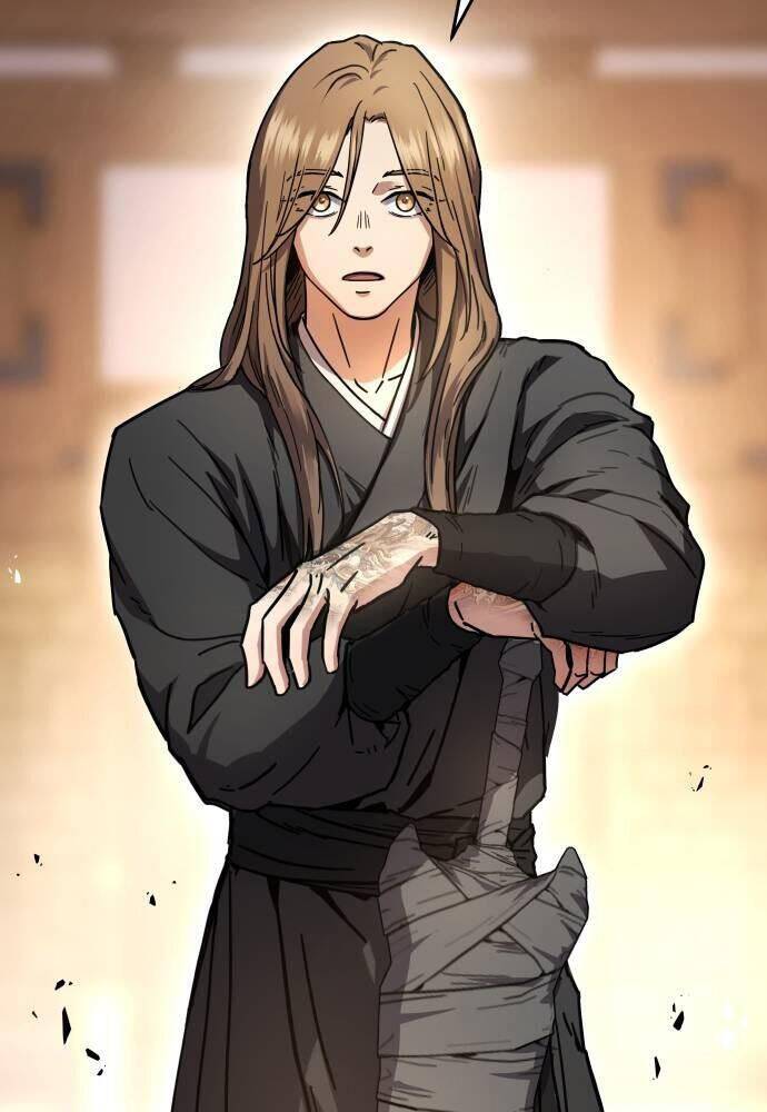 Tuyệt Thế Quân Lâm - Chapter 3 - Page 56