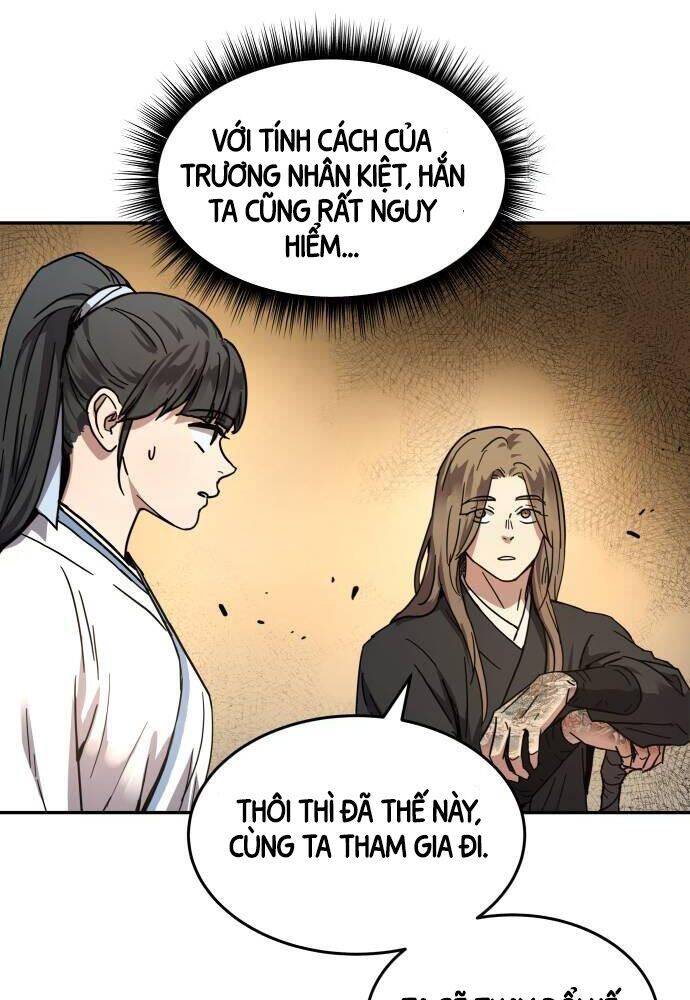 Tuyệt Thế Quân Lâm - Chapter 3 - Page 83