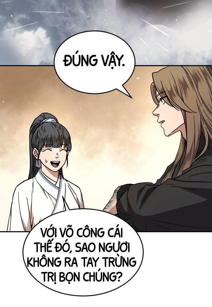 Tuyệt Thế Quân Lâm - Chapter 3 - Page 88