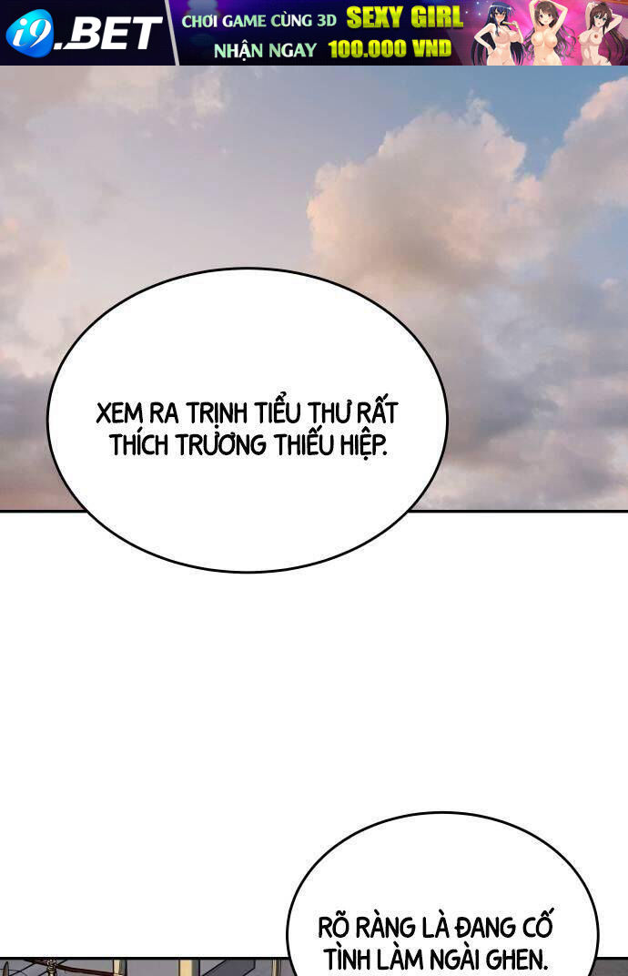 Tuyệt Thế Quân Lâm - Chapter 3 - Page 96