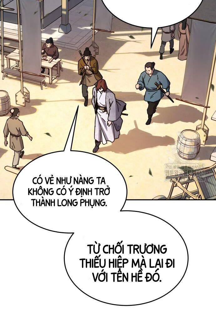 Tuyệt Thế Quân Lâm - Chapter 3 - Page 97