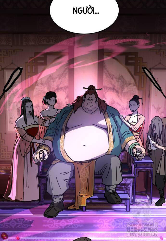 Tuyệt Thế Quân Lâm - Chapter 4 - Page 120