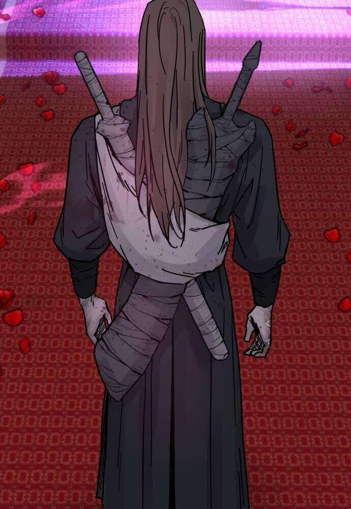 Tuyệt Thế Quân Lâm - Chapter 4 - Page 121