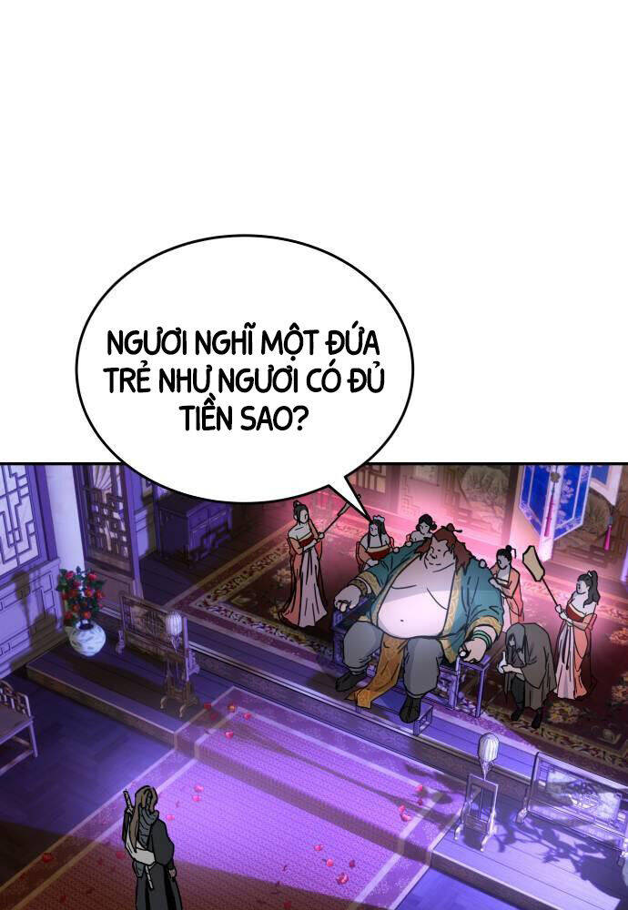 Tuyệt Thế Quân Lâm - Chapter 4 - Page 126