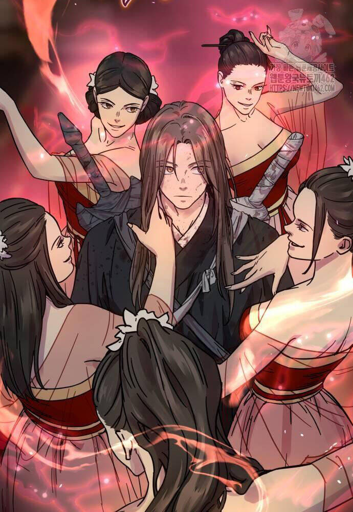 Tuyệt Thế Quân Lâm - Chapter 4 - Page 142