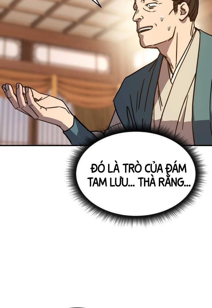 Tuyệt Thế Quân Lâm - Chapter 4 - Page 16