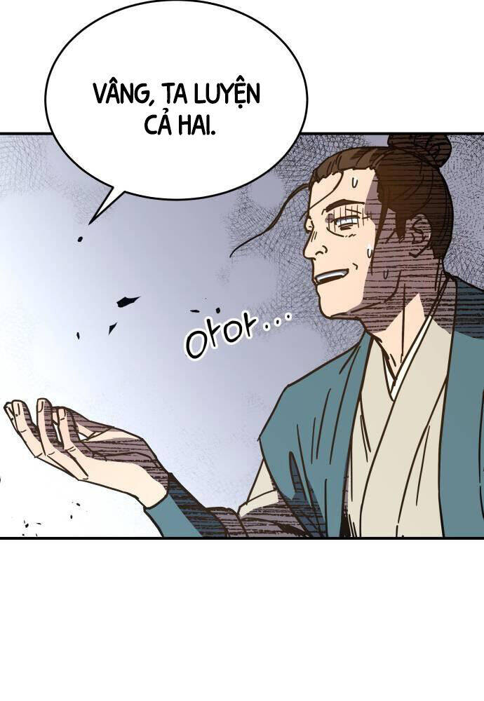 Tuyệt Thế Quân Lâm - Chapter 4 - Page 17