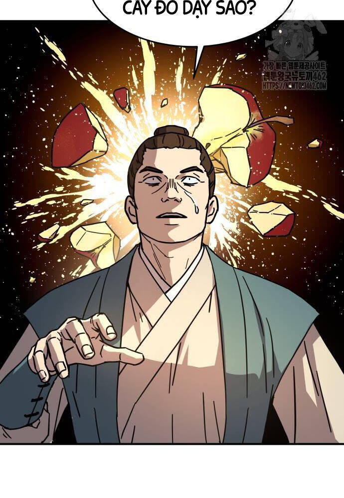 Tuyệt Thế Quân Lâm - Chapter 4 - Page 20