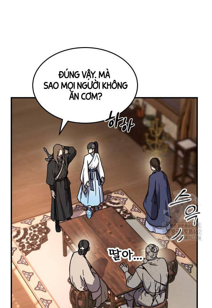 Tuyệt Thế Quân Lâm - Chapter 4 - Page 21