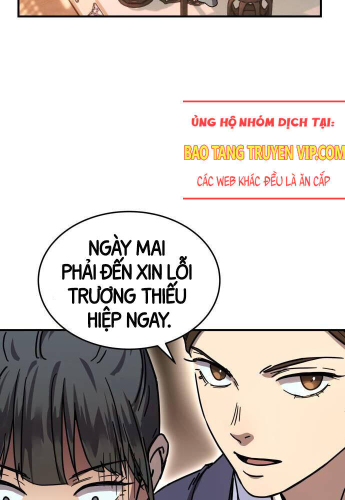 Tuyệt Thế Quân Lâm - Chapter 4 - Page 22