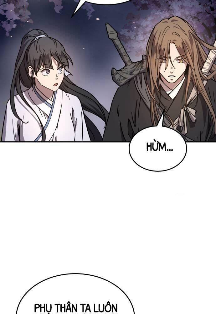 Tuyệt Thế Quân Lâm - Chapter 4 - Page 39