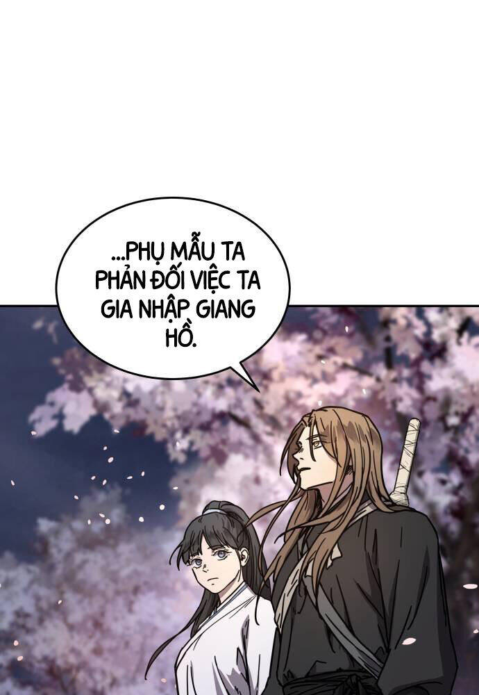 Tuyệt Thế Quân Lâm - Chapter 4 - Page 41