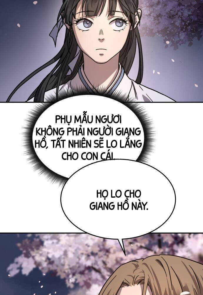 Tuyệt Thế Quân Lâm - Chapter 4 - Page 43