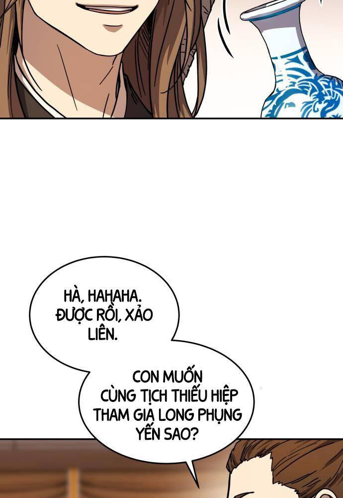 Tuyệt Thế Quân Lâm - Chapter 4 - Page 5