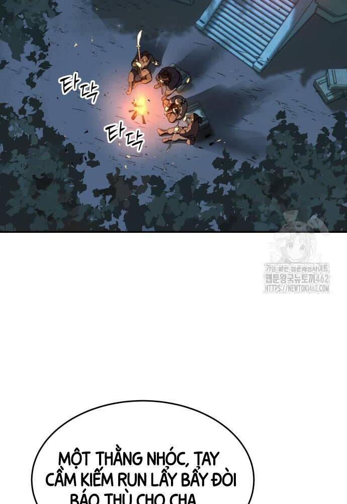 Tuyệt Thế Quân Lâm - Chapter 4 - Page 62