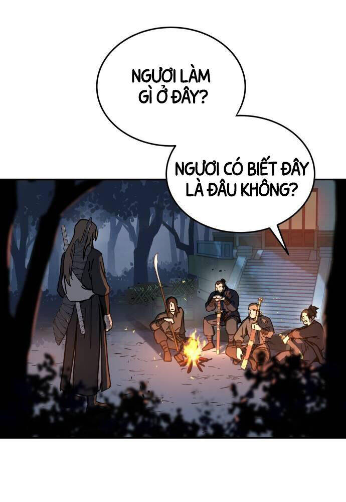 Tuyệt Thế Quân Lâm - Chapter 4 - Page 69